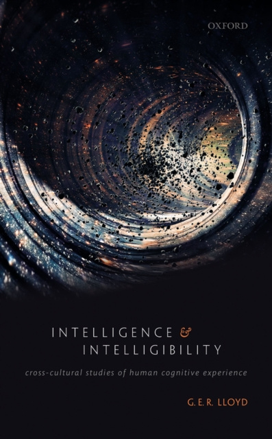 E-knjiga Intelligence and Intelligibility G. E. R. Lloyd