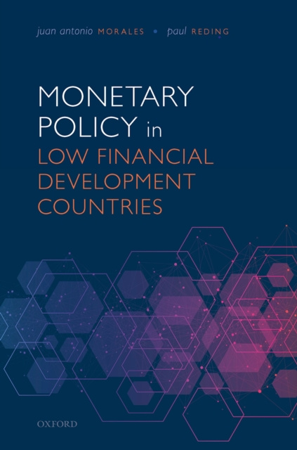 E-book Monetary Policy in Low Financial Development Countries Juan Antonio Morales