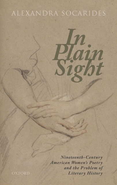 E-knjiga In Plain Sight Alexandra Socarides