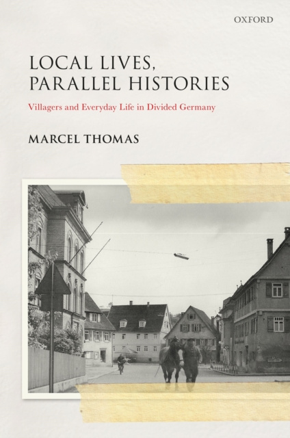 E-book Local Lives, Parallel Histories Marcel Thomas