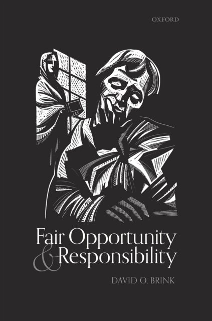 E-book Fair Opportunity and Responsibility David O. Brink