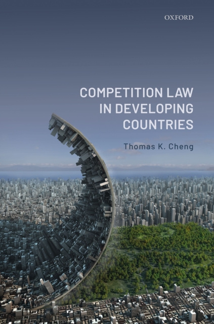 E-book Competition Law in Developing Countries Thomas K. Cheng