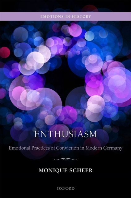 E-book Enthusiasm Monique Scheer