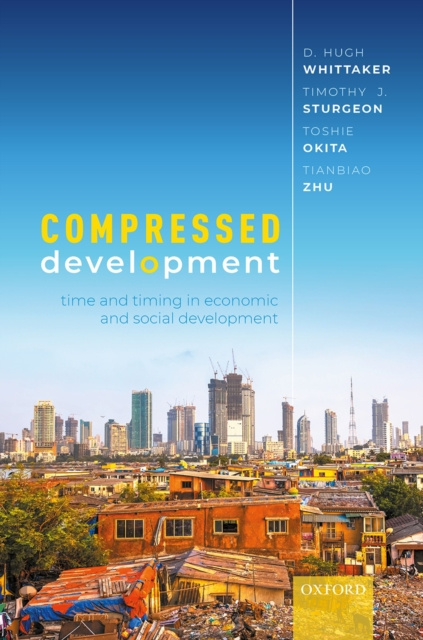 E-knjiga Compressed Development D. Hugh Whittaker