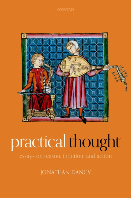 E-book Practical Thought Jonathan Dancy