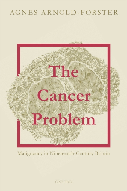 E-knjiga Cancer Problem Agnes Arnold-Forster