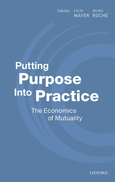 E-book Putting Purpose Into Practice Colin Mayer