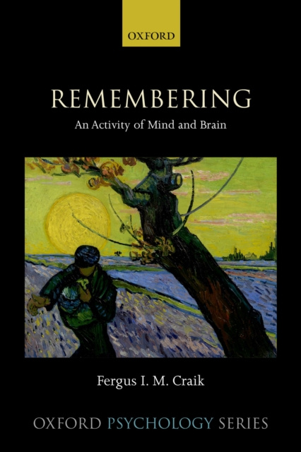 E-book Remembering Fergus Craik
