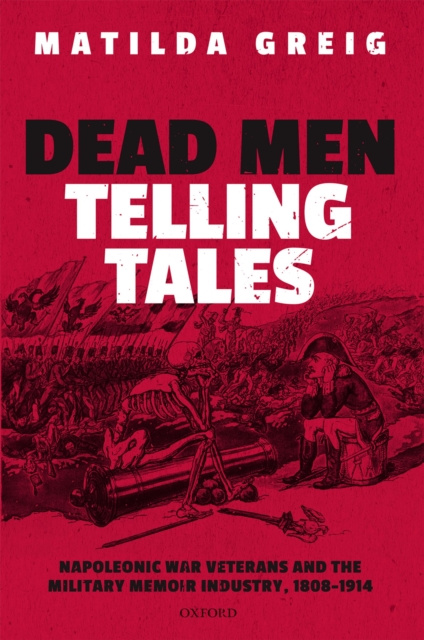 E-knjiga Dead Men Telling Tales Matilda Greig
