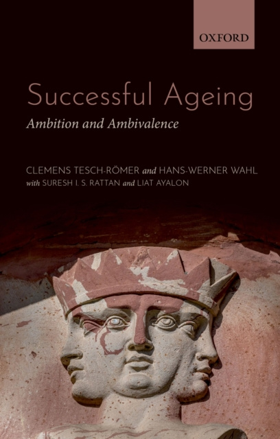 E-kniha Successful Ageing Clemens Tesch-Romer
