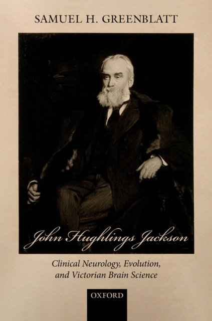 E-knjiga John Hughlings Jackson Samuel H. Greenblatt