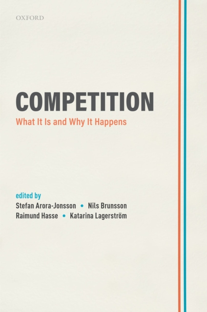 E-book Competition Stefan Arora-Jonsson