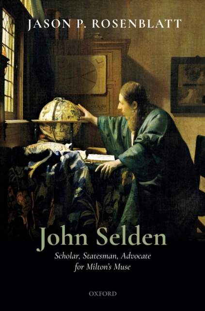 E-knjiga John Selden Jason P. Rosenblatt