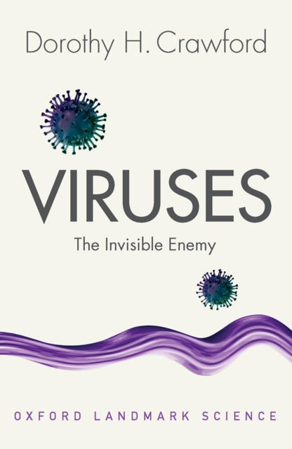 E-knjiga Viruses Dorothy H. Crawford