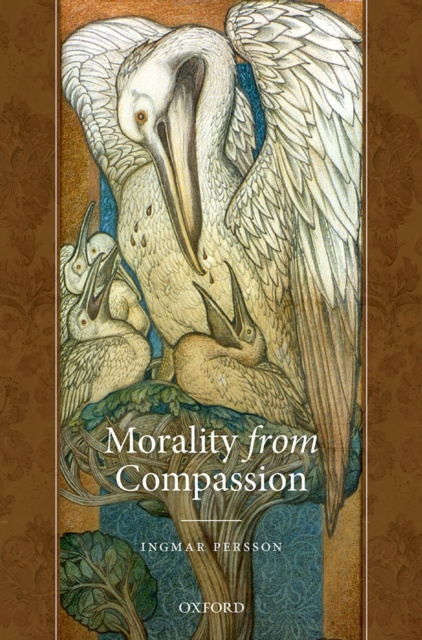 E-kniha Morality from Compassion Ingmar Persson