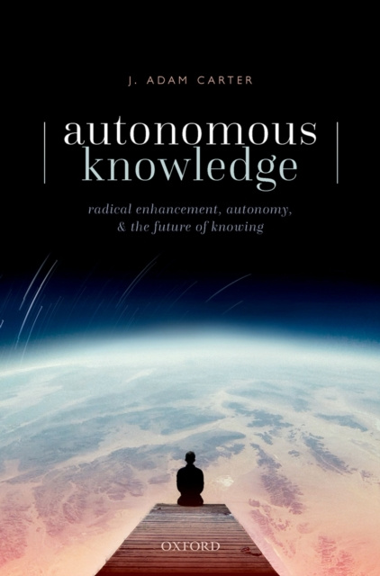 E-knjiga Autonomous Knowledge J. Adam Carter