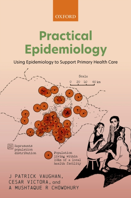 E-knjiga Practical Epidemiology J Patrick Vaughan