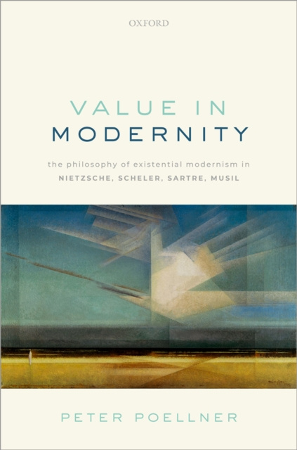 E-knjiga Value in Modernity Peter Poellner