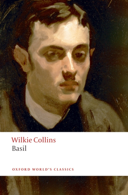 E-knjiga Basil Wilkie Collins