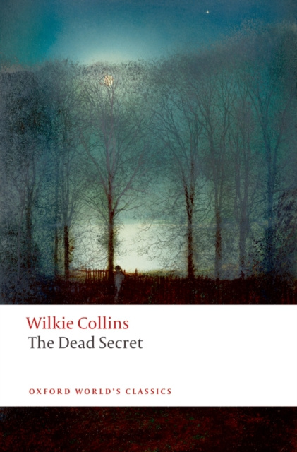 E-book Dead Secret Wilkie Collins