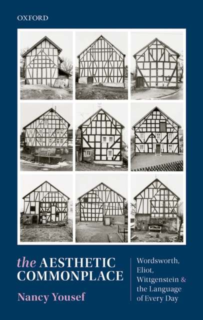 E-book Aesthetic Commonplace Nancy Yousef