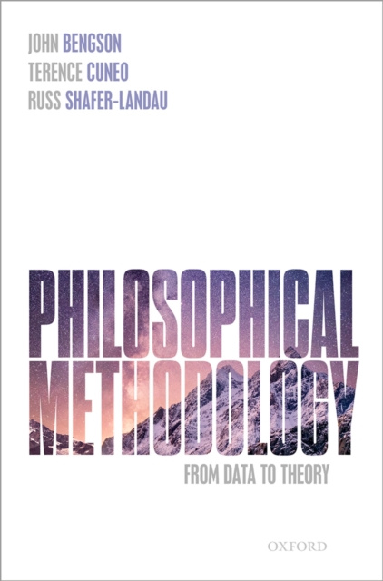 E-book Philosophical Methodology John Bengson