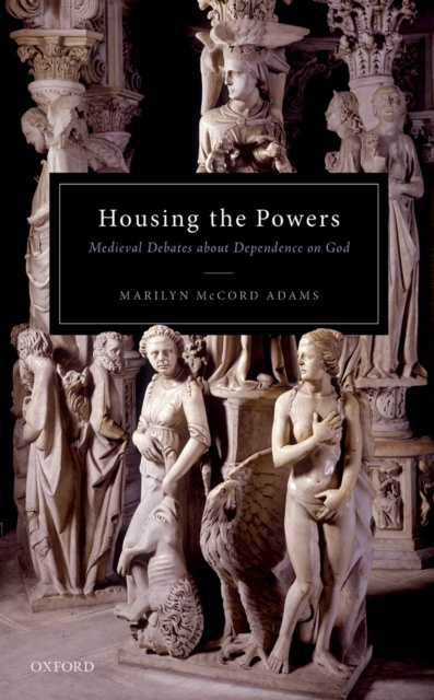 E-book Housing the Powers Marilyn McCord Adams