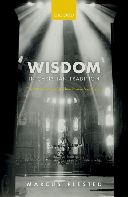 E-book Wisdom in Christian Tradition Marcus Plested