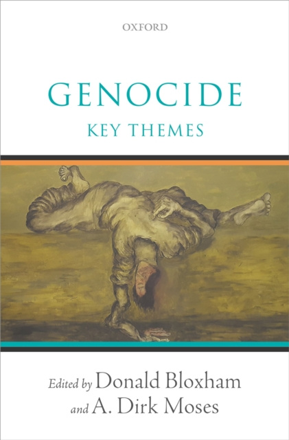E-book Genocide Donald Bloxham