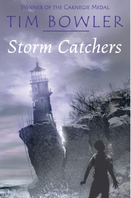 E-book Storm Catchers Tim Bowler