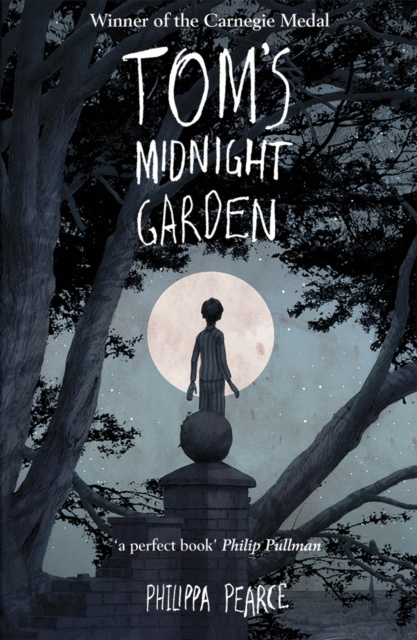 E-book Tom's Midnight Garden Philippa Pearce