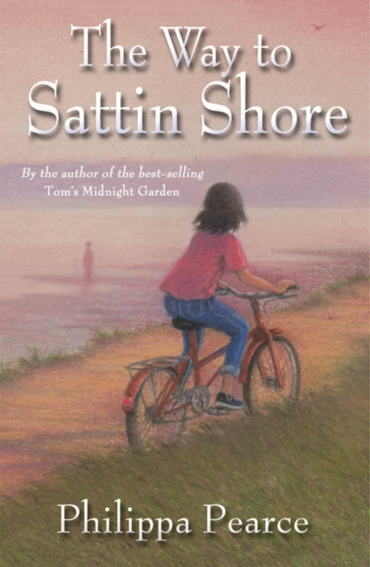 E-kniha Way to Sattin Shore Philippa Pearce