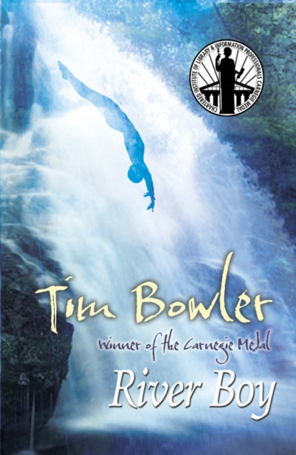 Livre numérique River Boy Tim Bowler