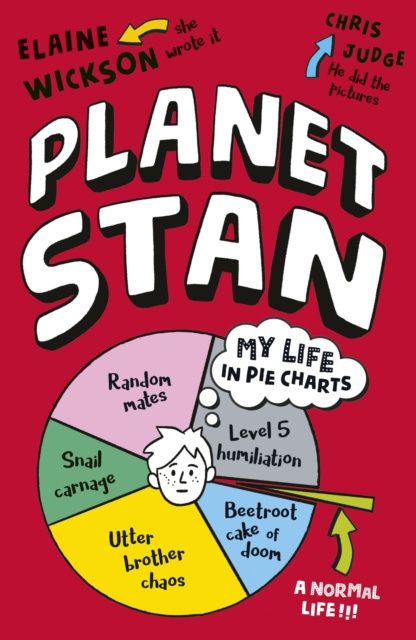 E-book Planet Stan Elaine Wickson