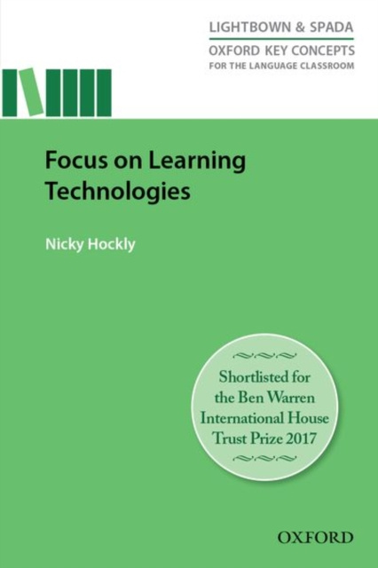 E-book Focus on Learning Technologies Nicky Hockly