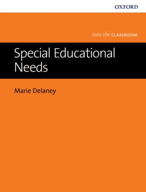 ebook Special Educational Needs Marie Delaney