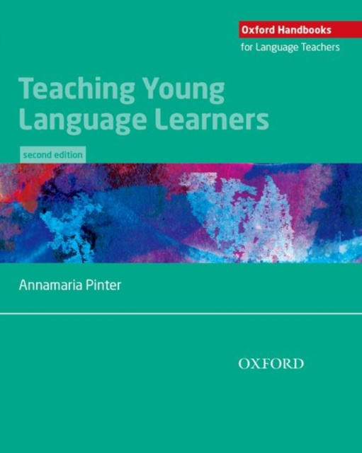 E-book Teaching Young Language Learners, Second Edition Annamaria Pinter