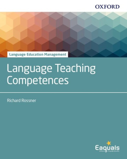 E-book Language Teaching Competences Richard Rossner