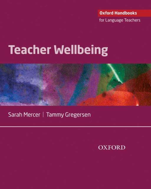 Libro elettronico TEACHER WELLBEING Sarah Mercer