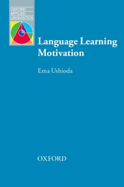 E-knjiga Language Learning Motivation Ema Ushioda