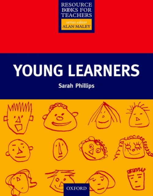 E-kniha Young Learners - Primary Resource Books for Teachers Sarah Phillips