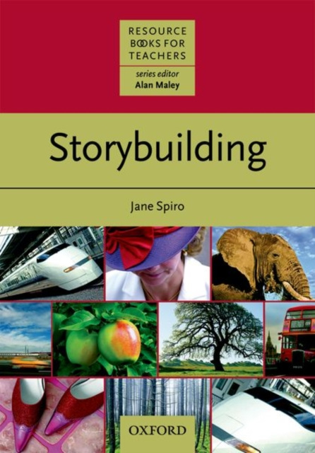 Libro elettronico Storybuilding - Resource Books for Teachers Jane Spiro