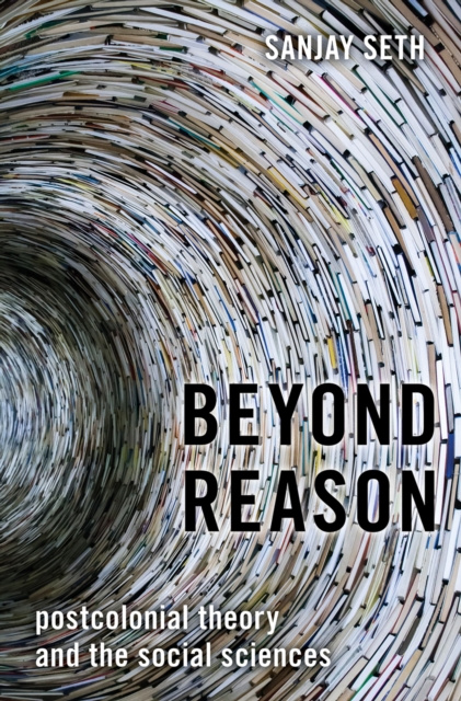 E-book Beyond Reason Sanjay Seth