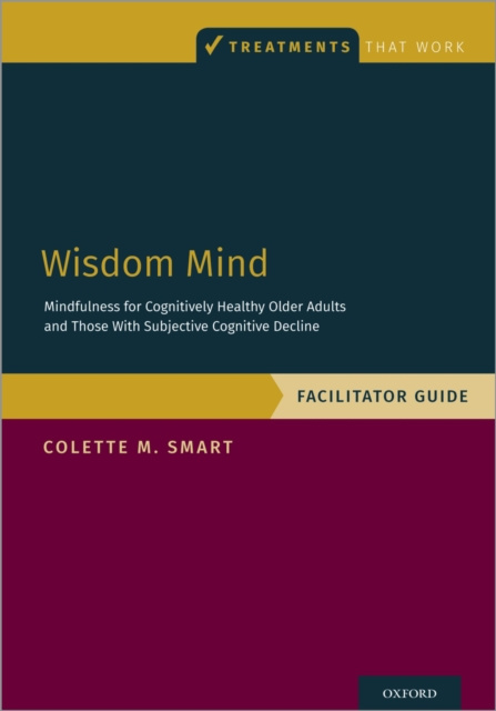 E-knjiga Wisdom Mind Colette M. Smart