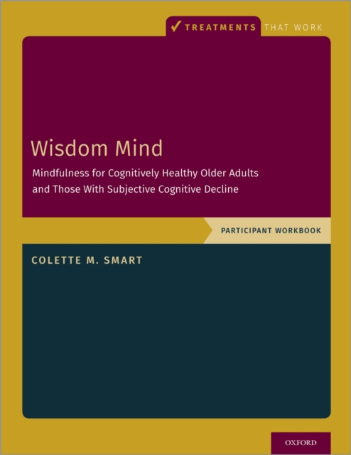 E-knjiga Wisdom Mind Colette M. Smart