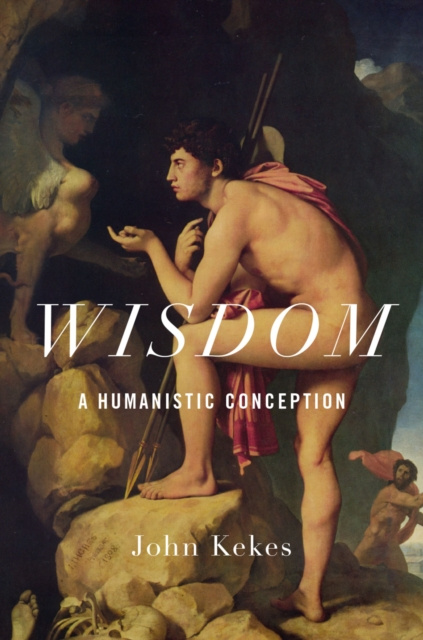 E-knjiga Wisdom John Kekes