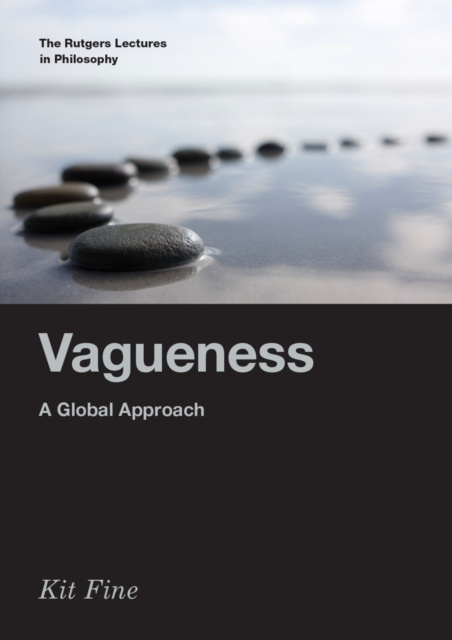 E-book Vagueness Kit Fine