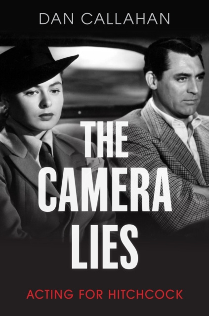 E-book Camera Lies Dan Callahan