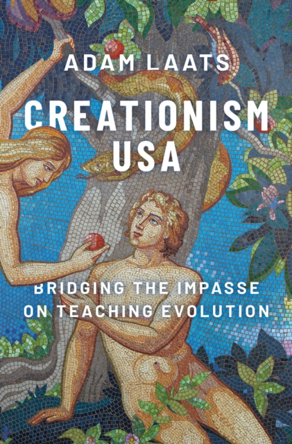 E-Book Creationism USA Adam Laats