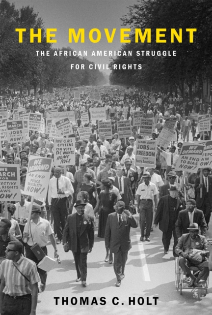 E-book Movement Thomas C. Holt